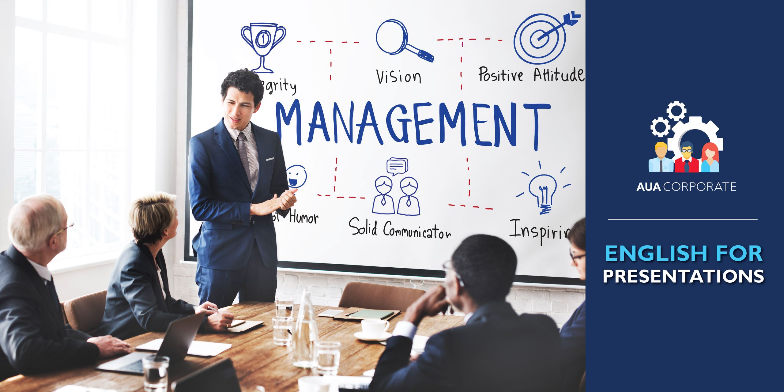 Corporate Partnership